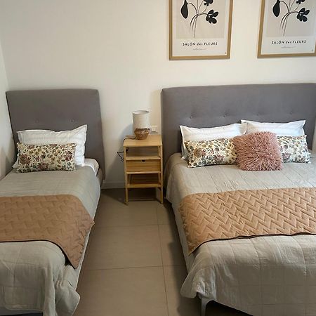 Appartment Sunset Lido di Jesolo Luaran gambar
