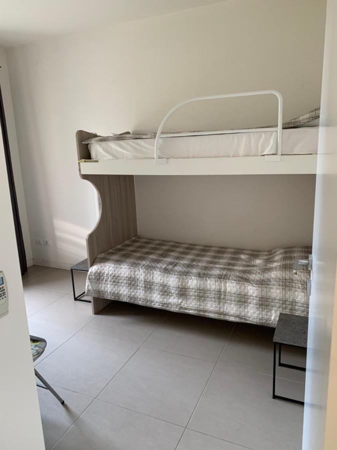 Appartment Sunset Lido di Jesolo Luaran gambar
