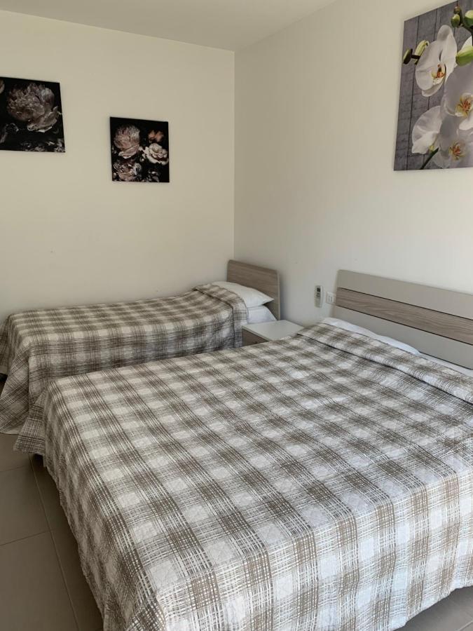 Appartment Sunset Lido di Jesolo Luaran gambar