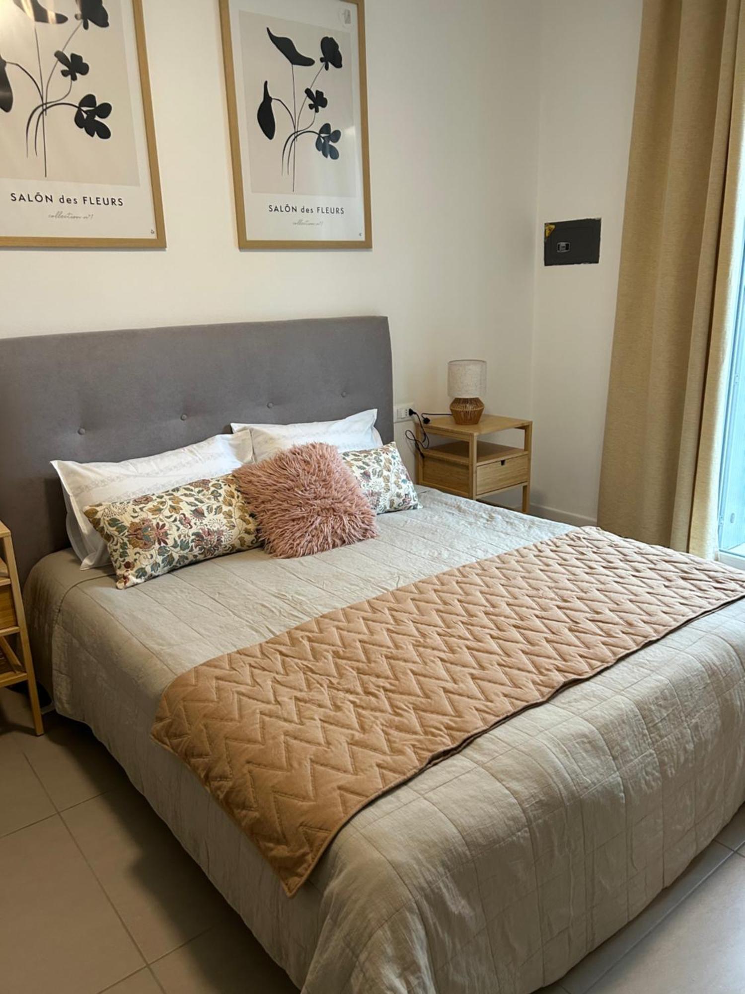 Appartment Sunset Lido di Jesolo Luaran gambar