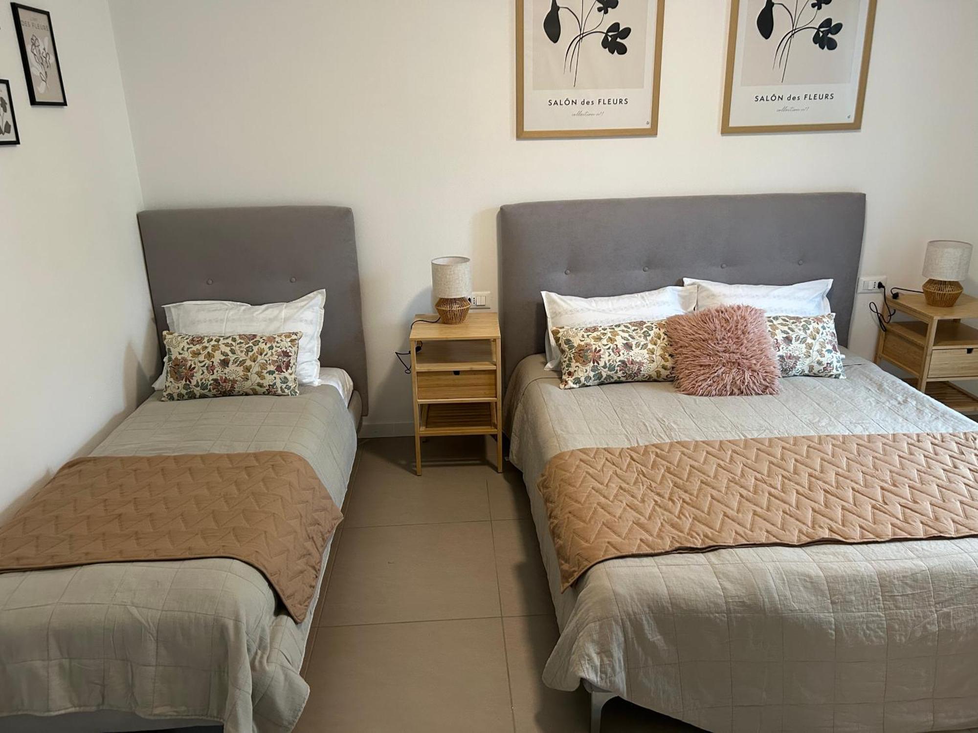 Appartment Sunset Lido di Jesolo Luaran gambar