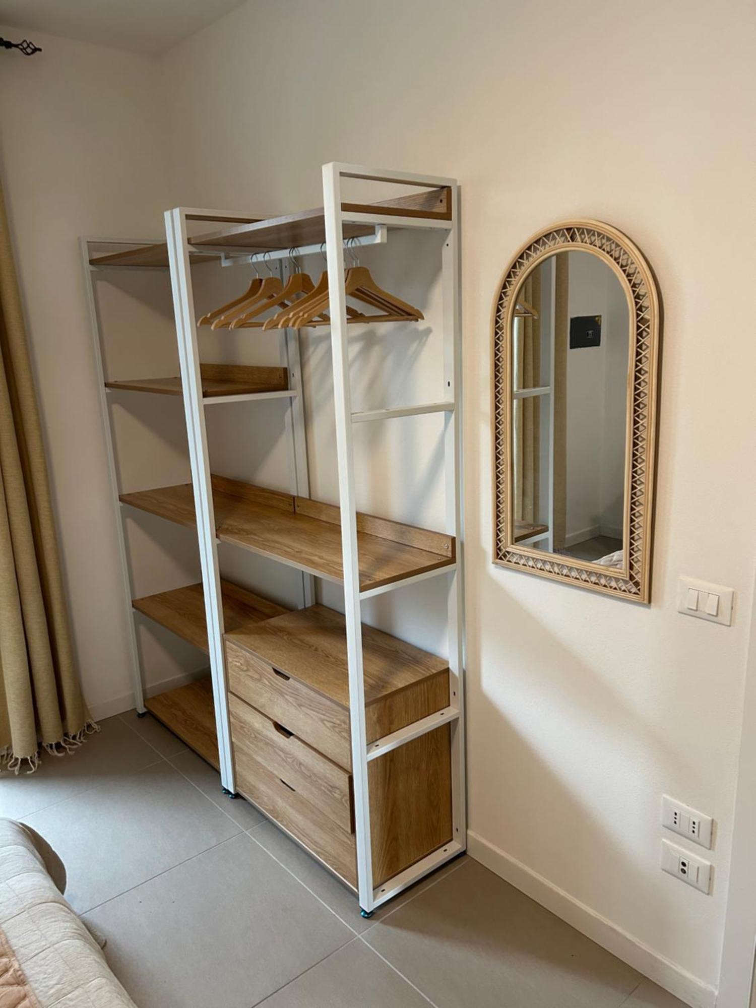Appartment Sunset Lido di Jesolo Luaran gambar