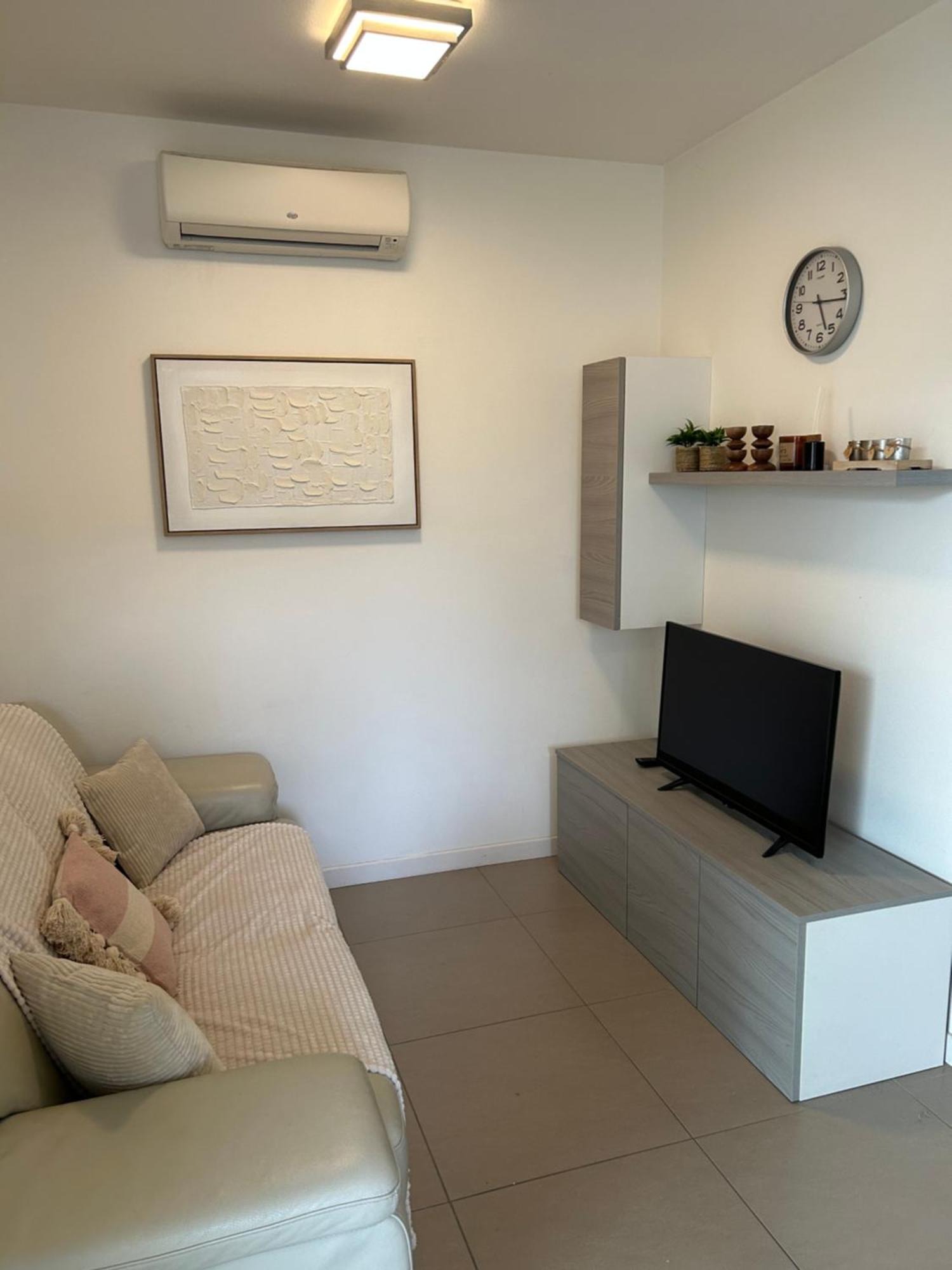 Appartment Sunset Lido di Jesolo Luaran gambar