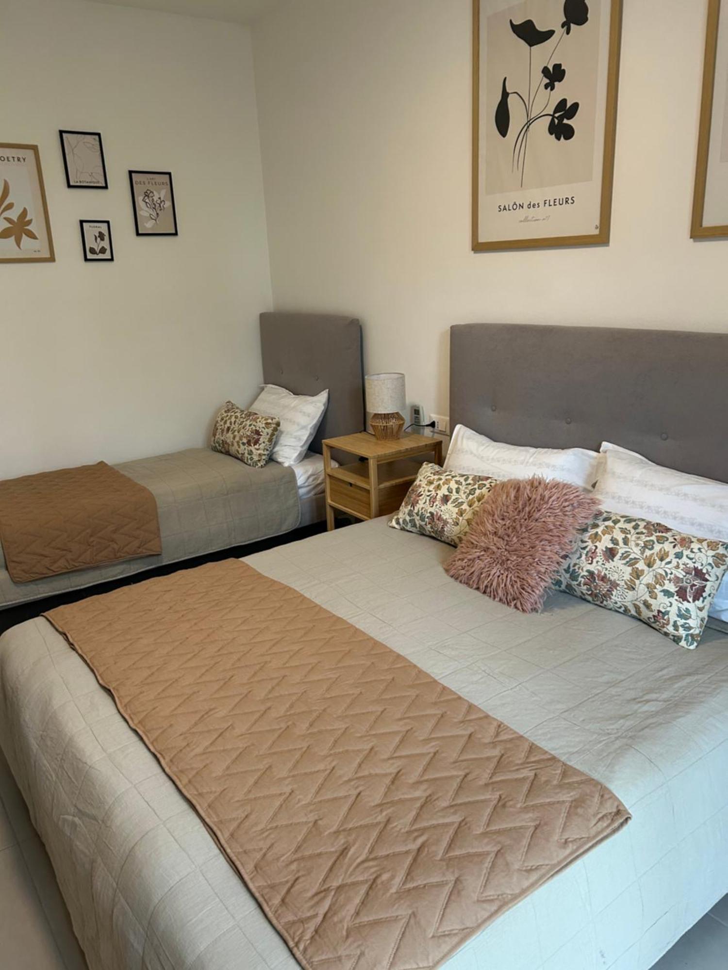Appartment Sunset Lido di Jesolo Luaran gambar