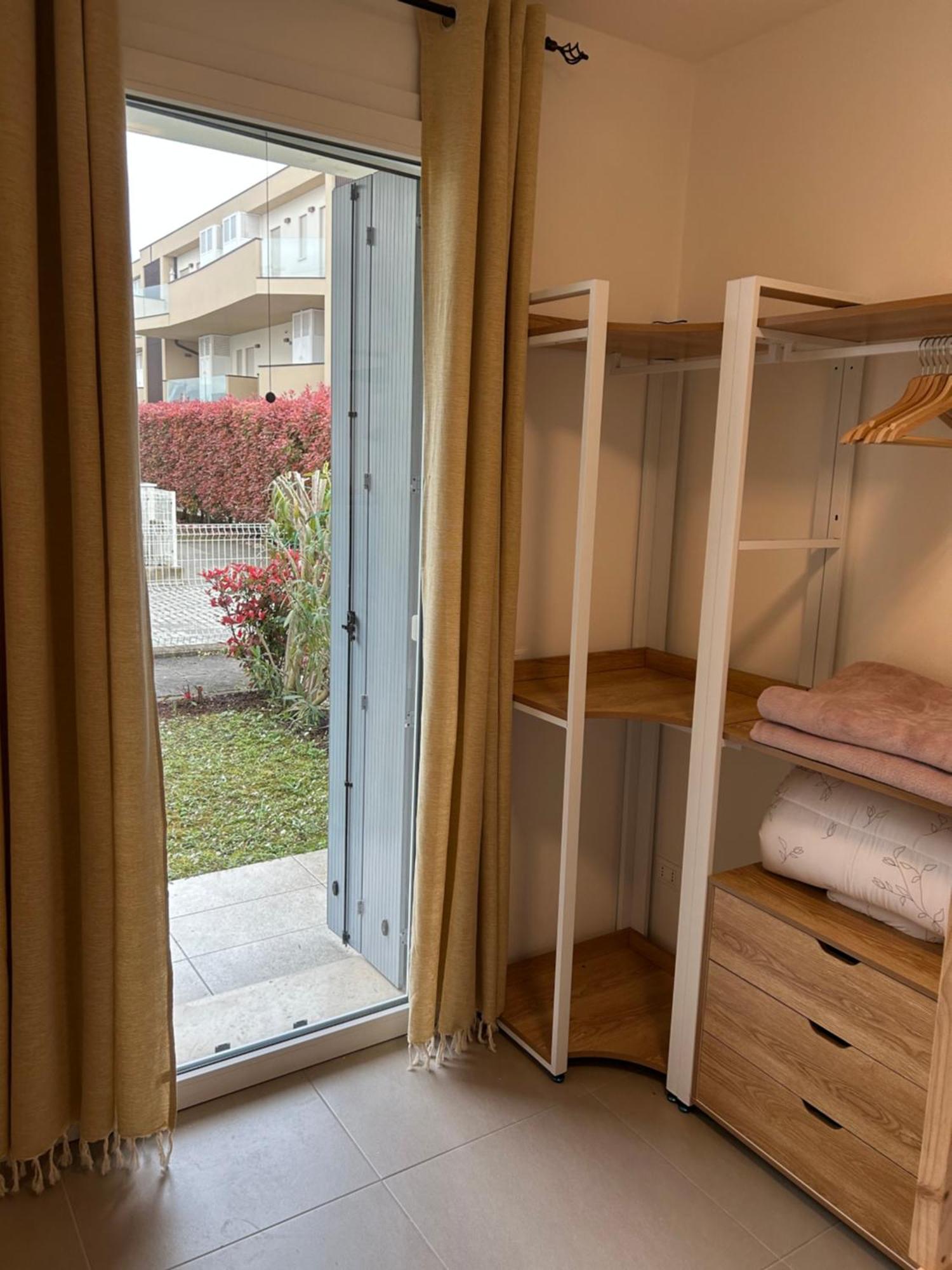 Appartment Sunset Lido di Jesolo Luaran gambar