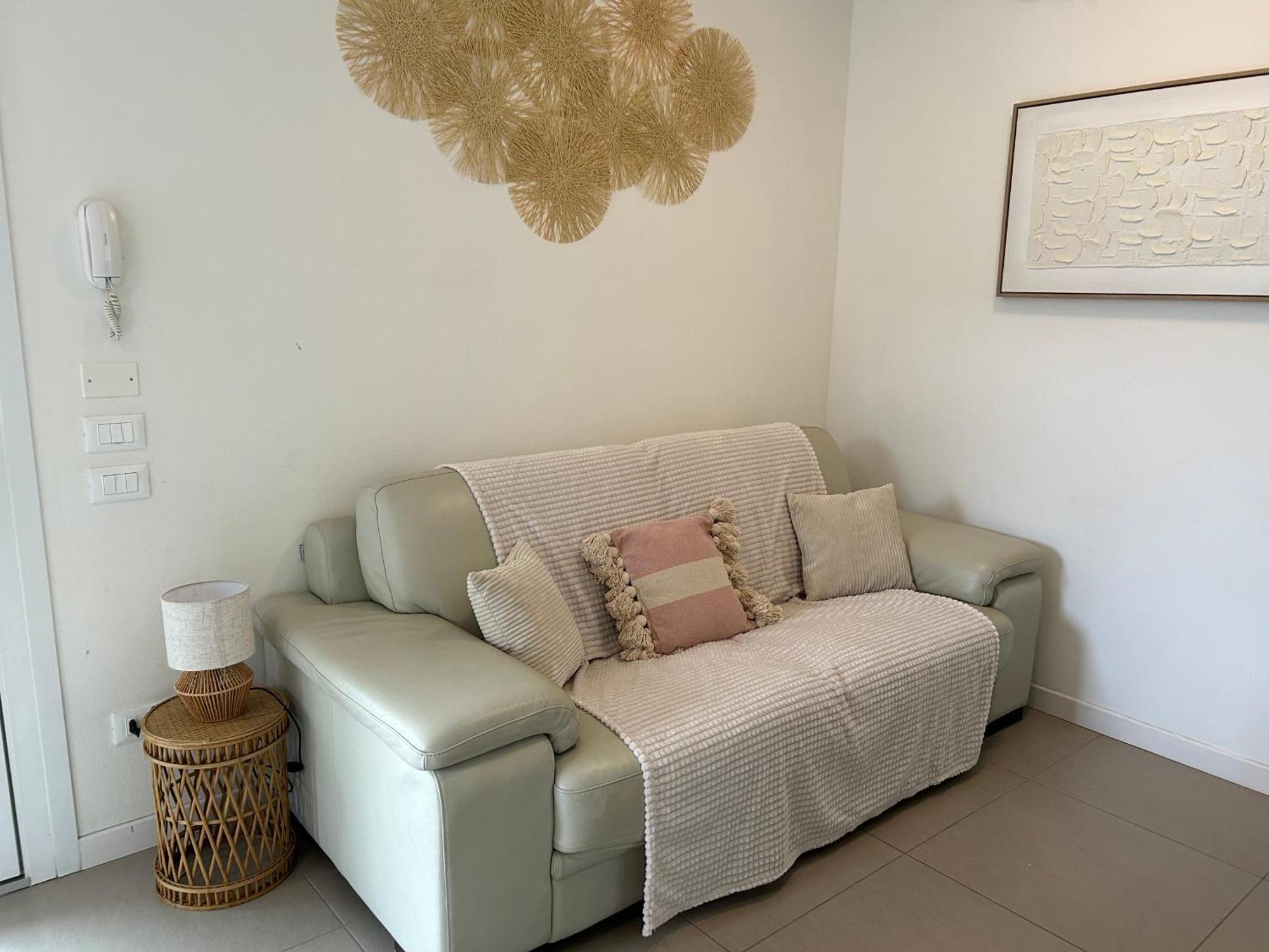 Appartment Sunset Lido di Jesolo Luaran gambar