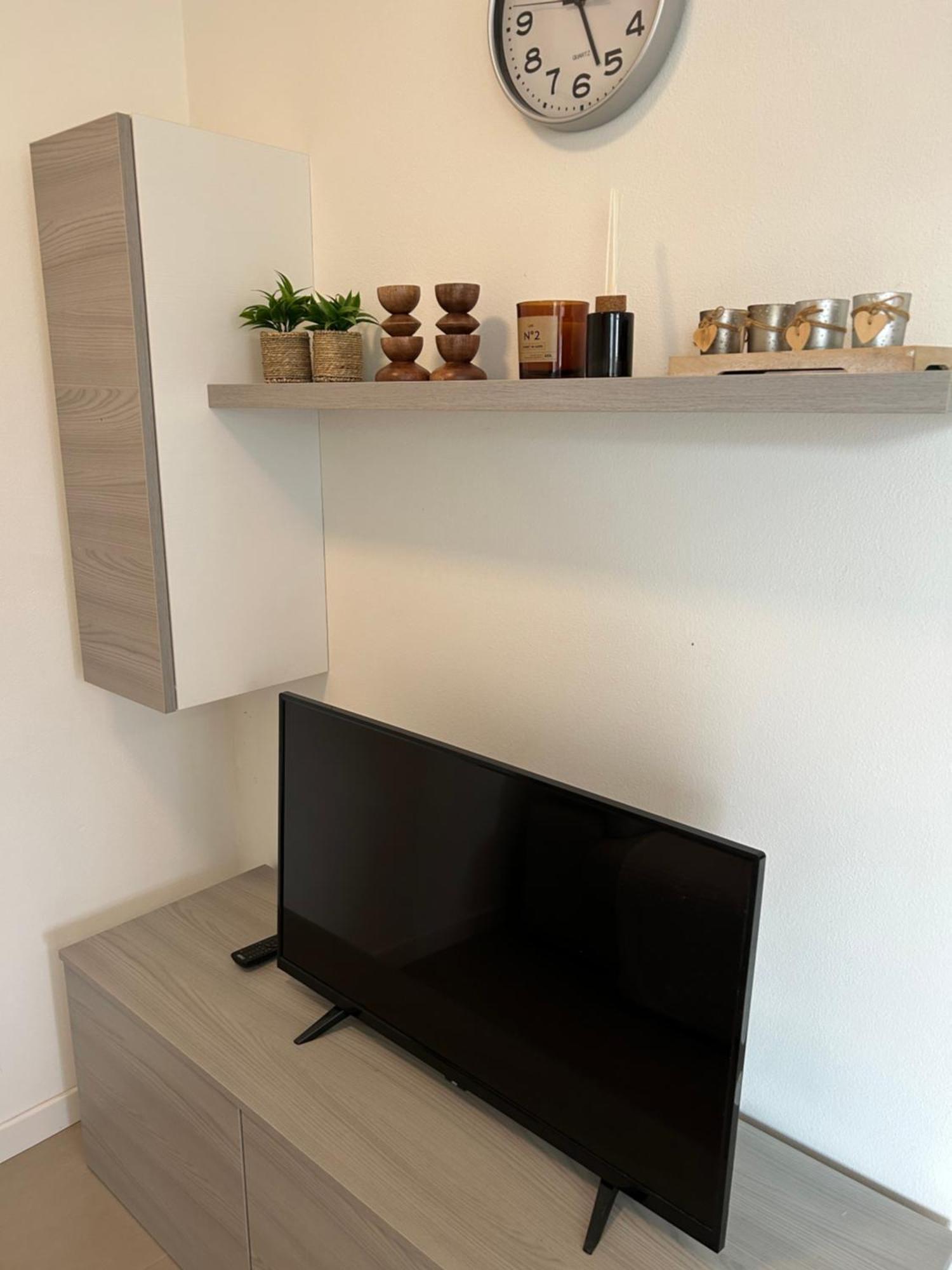 Appartment Sunset Lido di Jesolo Luaran gambar