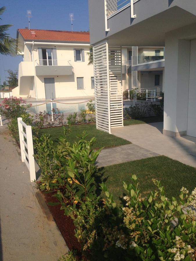 Appartment Sunset Lido di Jesolo Luaran gambar