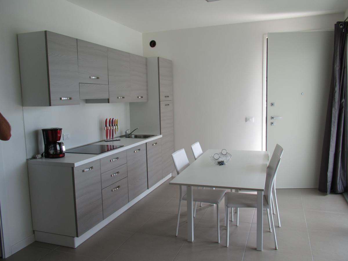 Appartment Sunset Lido di Jesolo Luaran gambar