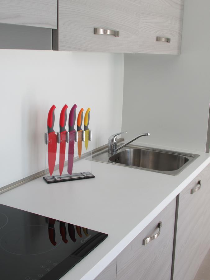 Appartment Sunset Lido di Jesolo Luaran gambar