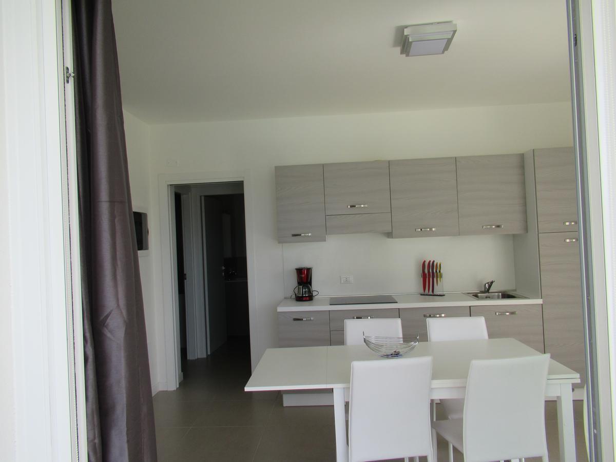 Appartment Sunset Lido di Jesolo Luaran gambar