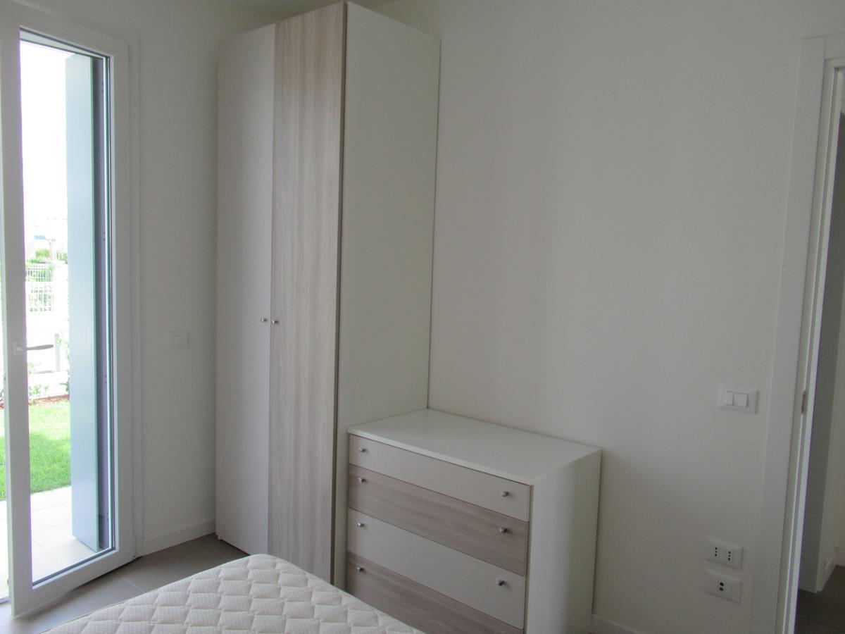 Appartment Sunset Lido di Jesolo Luaran gambar