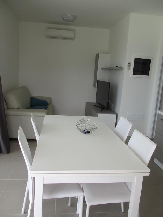 Appartment Sunset Lido di Jesolo Luaran gambar