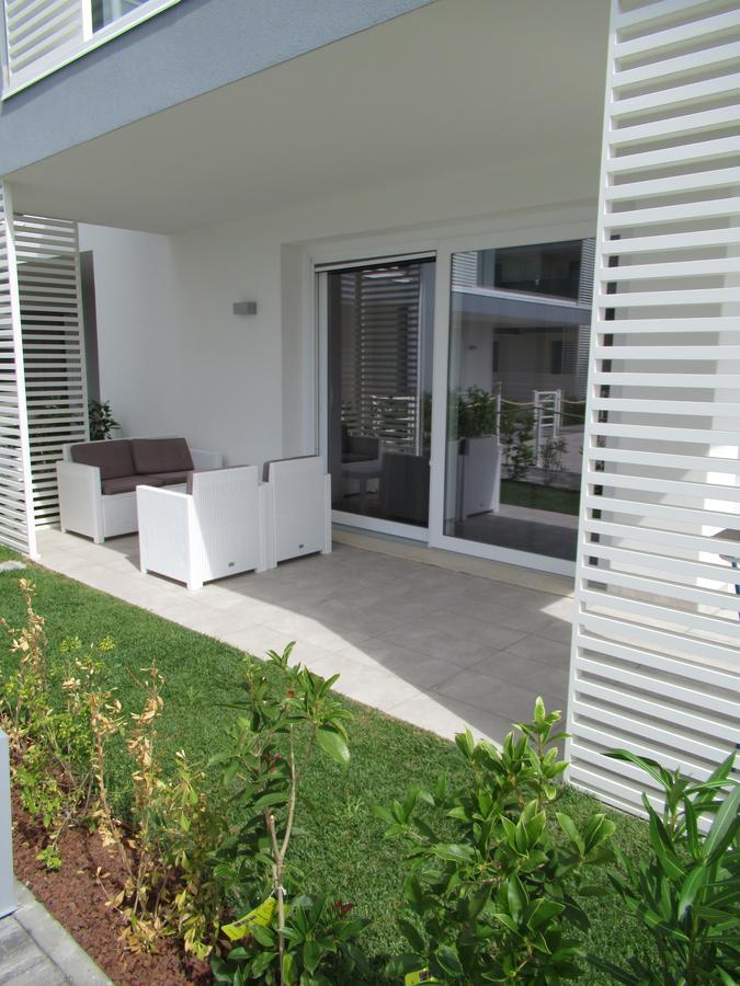 Appartment Sunset Lido di Jesolo Luaran gambar