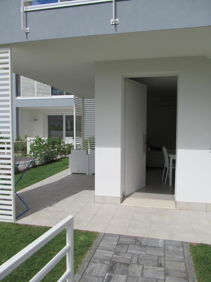 Appartment Sunset Lido di Jesolo Luaran gambar
