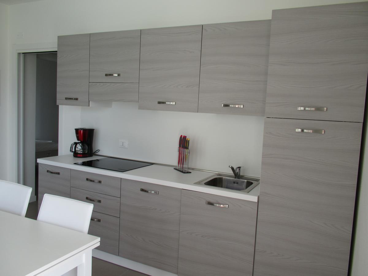 Appartment Sunset Lido di Jesolo Luaran gambar
