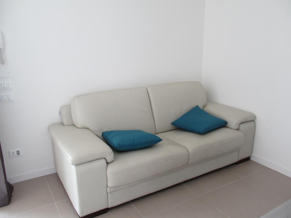 Appartment Sunset Lido di Jesolo Luaran gambar