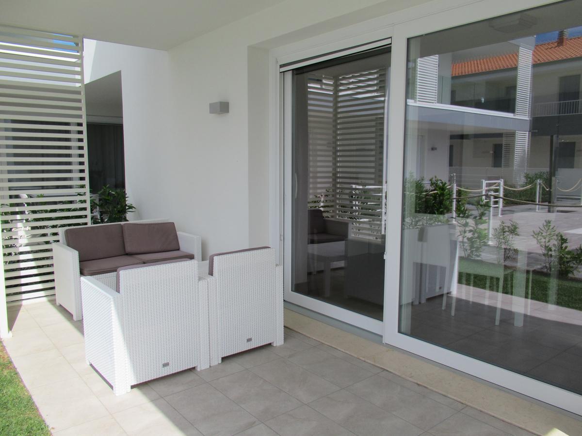 Appartment Sunset Lido di Jesolo Luaran gambar