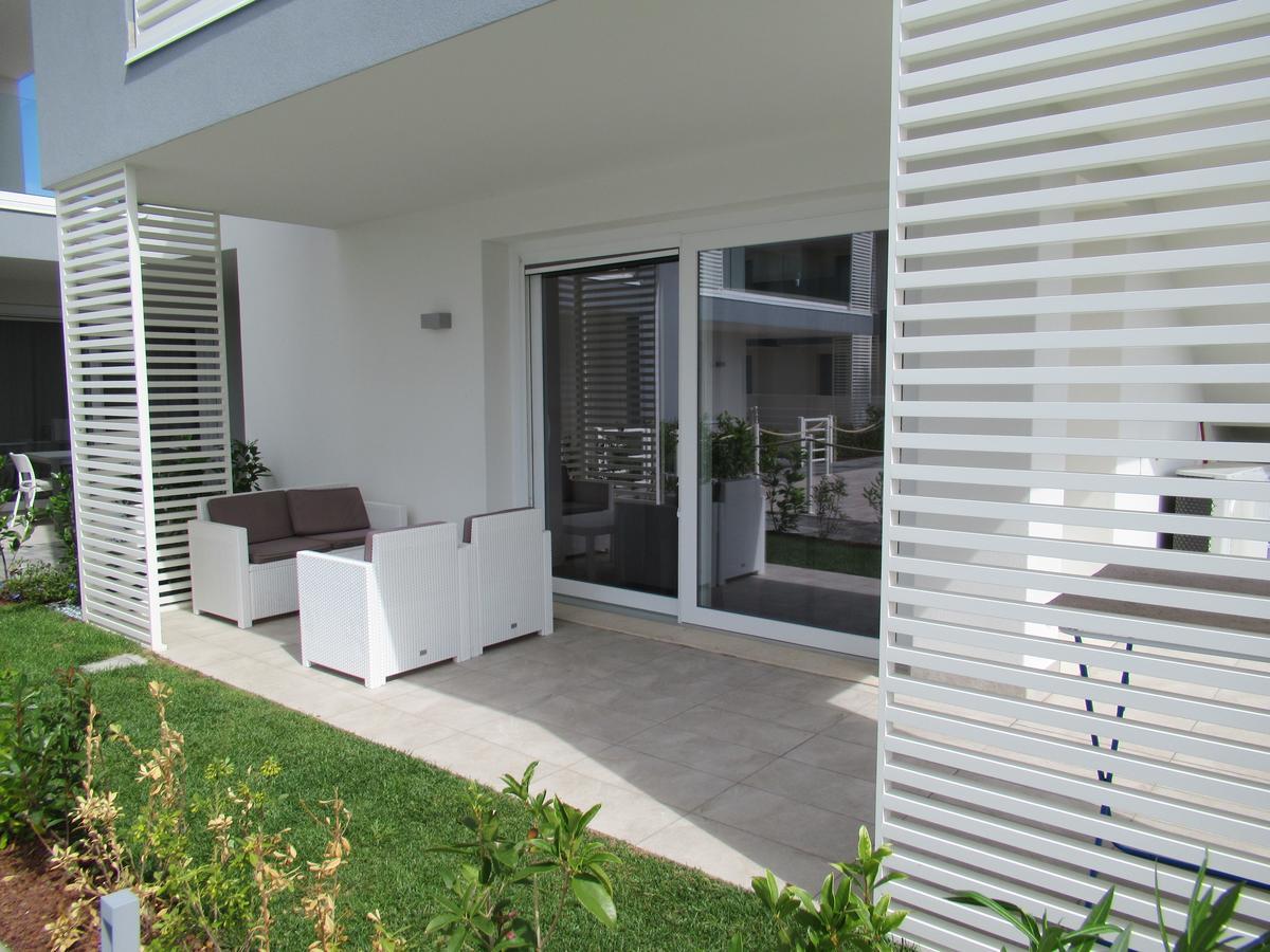 Appartment Sunset Lido di Jesolo Luaran gambar
